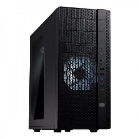 Case Cooler Master N400 121017